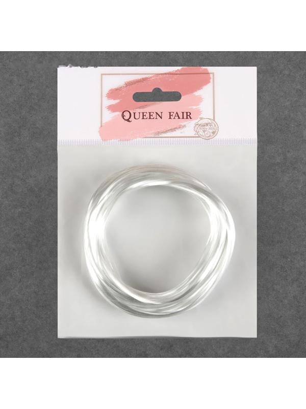 Стекловолокно для наращивания ногтей, 500 см