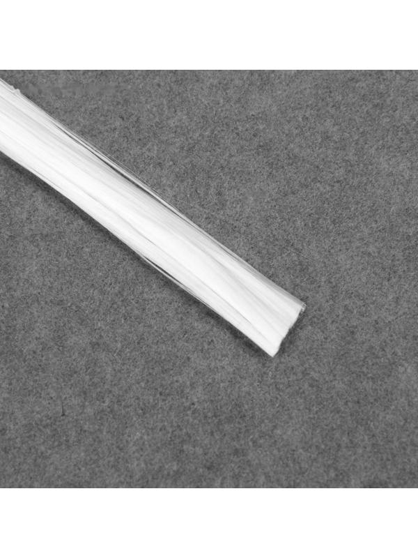 Стекловолокно для наращивания ногтей, 500 см