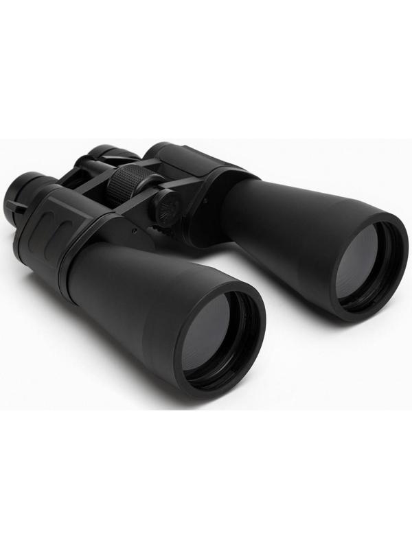 Бинокль 10-30х60, 