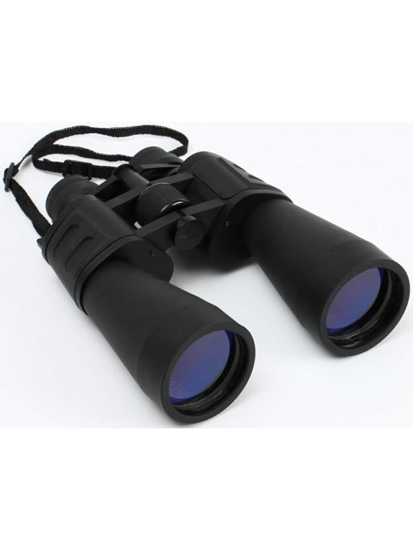 Бинокль 10-30х60, 