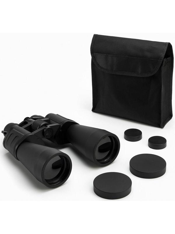 Бинокль 10-30х60, 