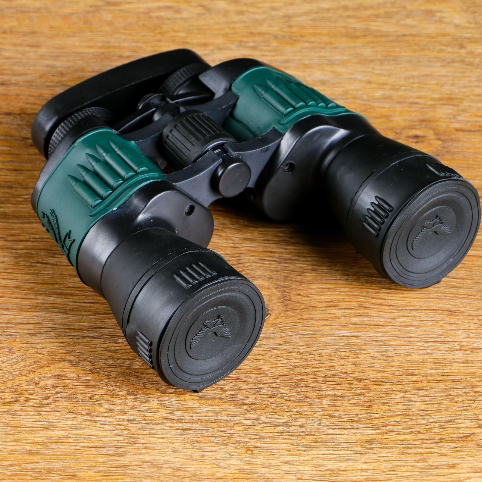 Бинокль 7х50, 