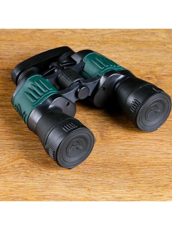 Бинокль 7х50, 