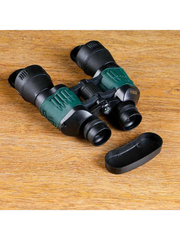 Бинокль 7х50, 