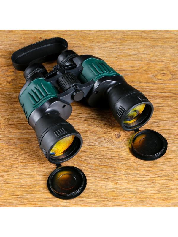 Бинокль 7х50, 