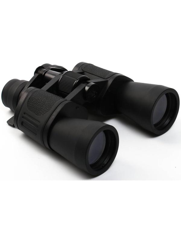 Бинокль 10-30х50, 