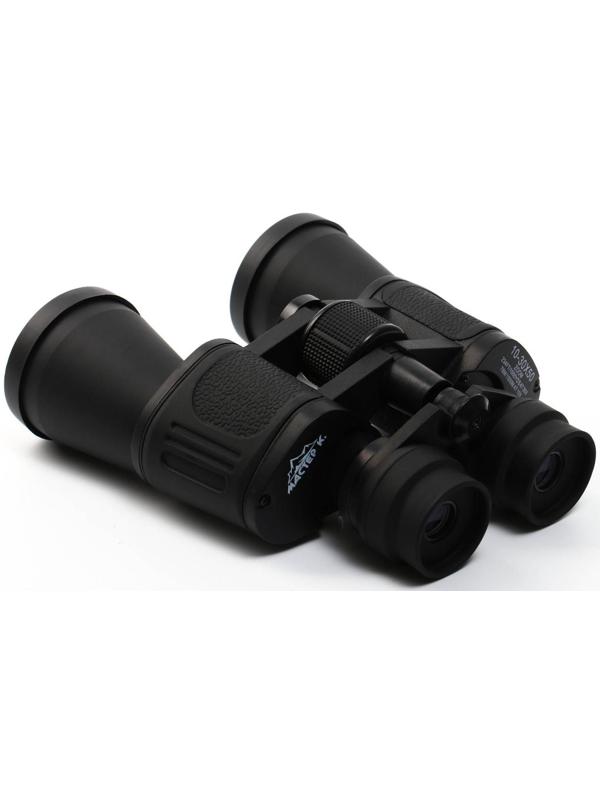 Бинокль 10-30х50, 