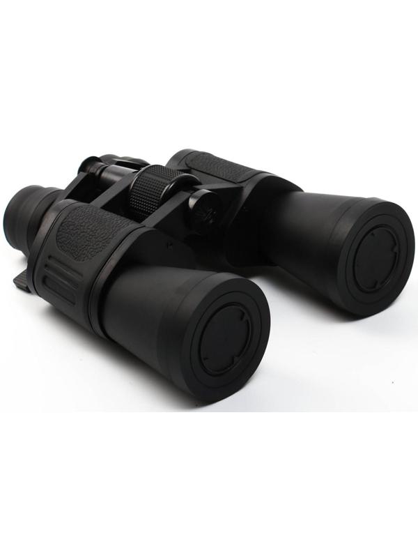 Бинокль 10-30х50, 