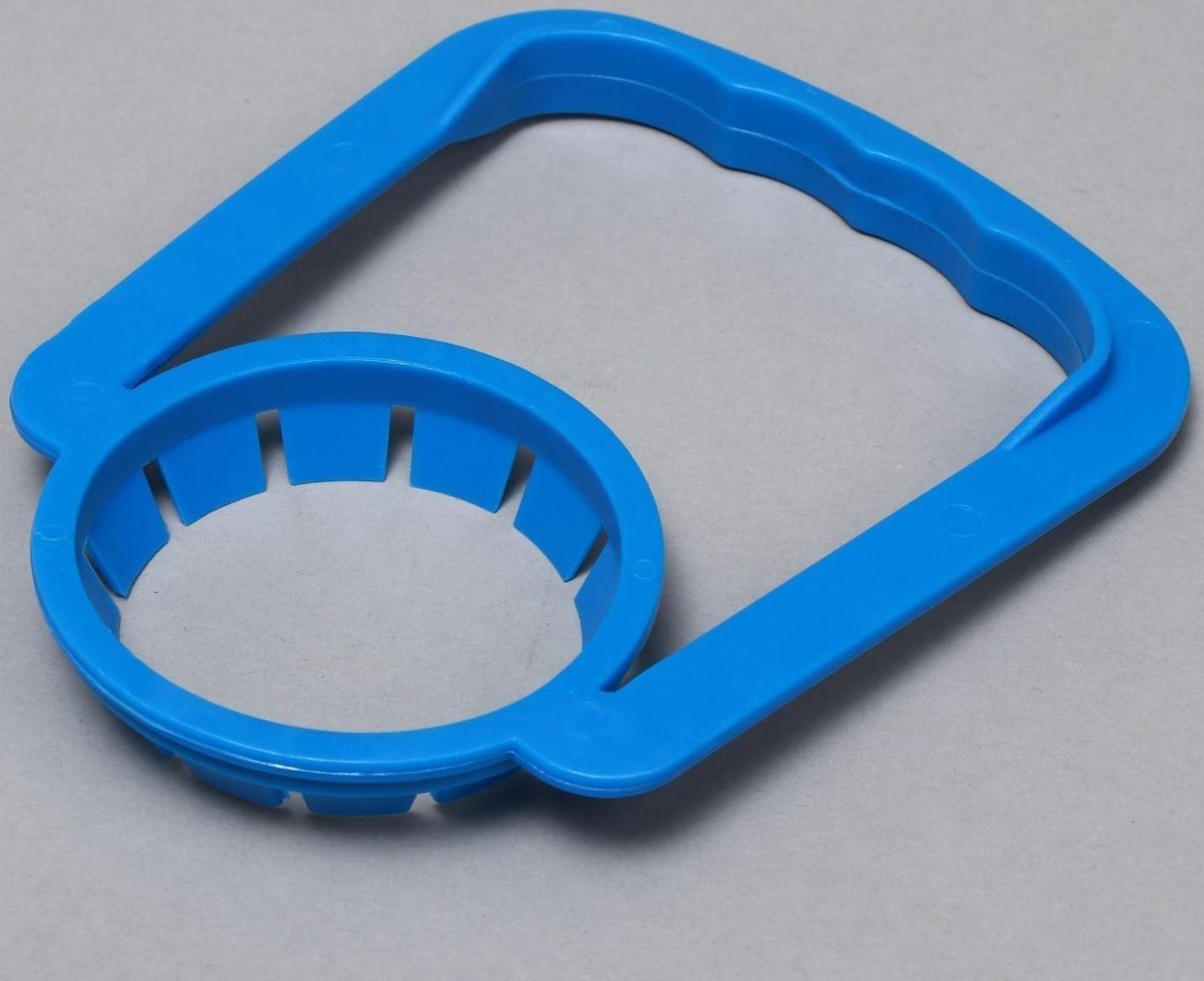 Ручка для бутылей, 19 л, кулерная