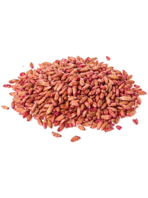 Средство от грызунов Абсолон зерновая приманка, пакет 0,5 кг