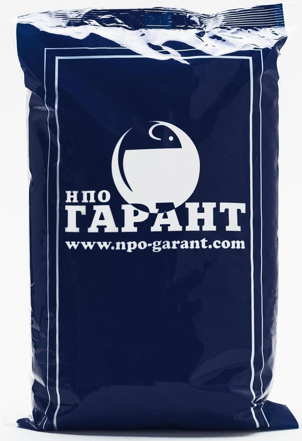 Средство от грызунов Абсолон воско-парафинированные брикеты (горячее литье), 0,5 кг, пакет