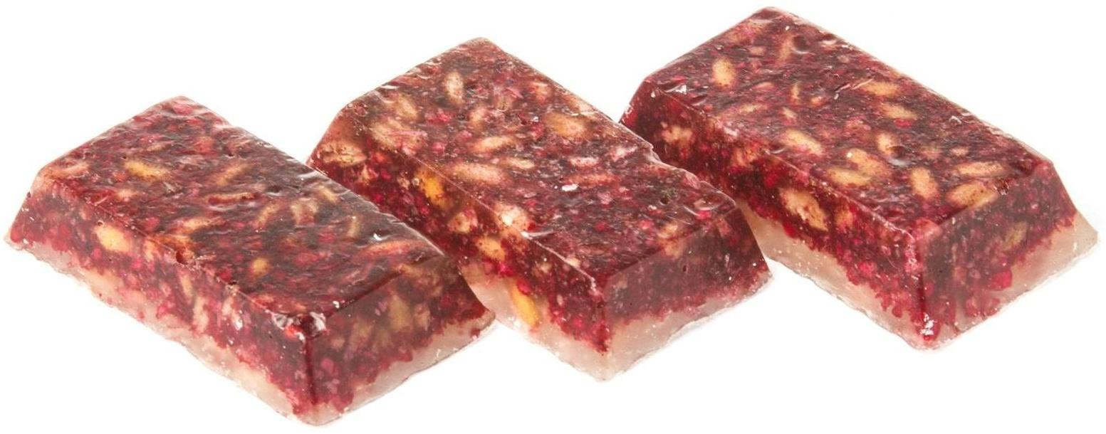 Средство от грызунов Абсолон воско-парафинированные брикеты (горячее литье), 0,5 кг, пакет