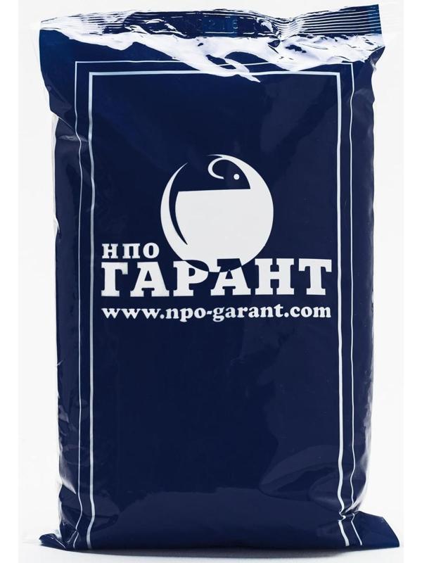 Средство от грызунов Абсолон воско-парафинированные брикеты (горячее литье), 0,5 кг, пакет