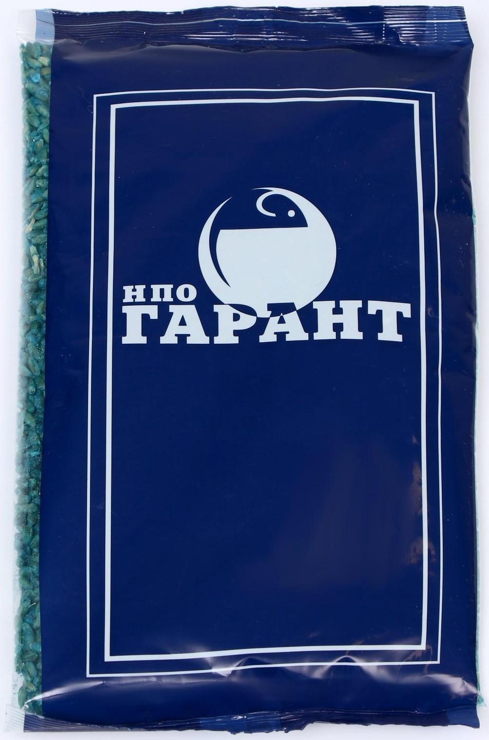 Средство от грызунов Штурм зерновая приманка, 0,5 кг, пакет