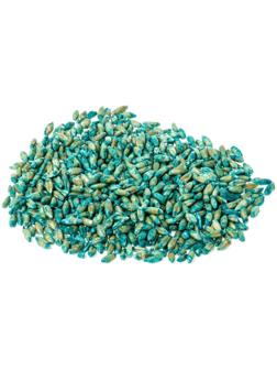 Средство от грызунов Штурм зерновая приманка, 0,5 кг, пакет