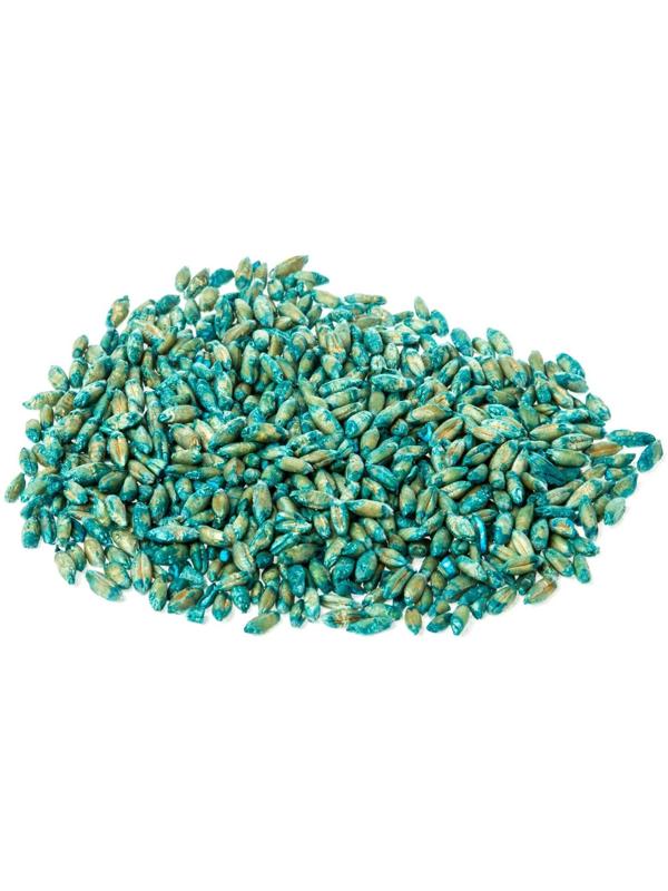 Средство от грызунов Штурм зерновая приманка, 0,5 кг, пакет