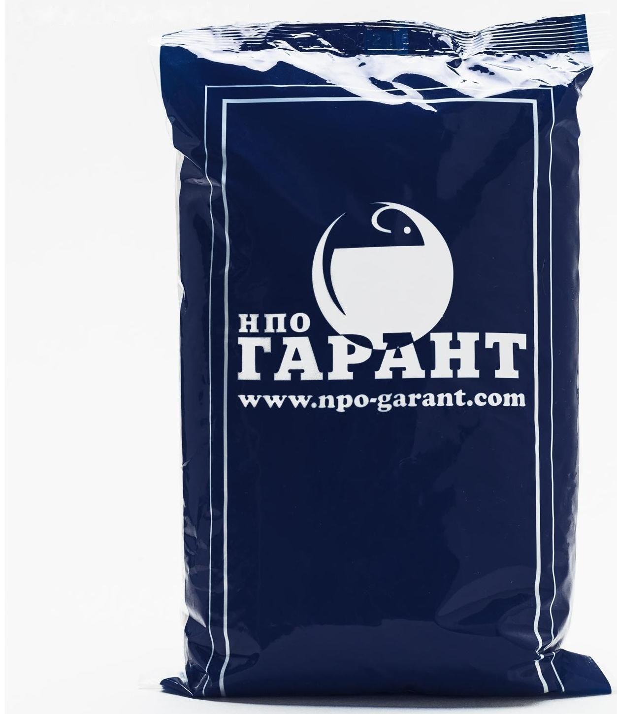 Средство от грызунов Штурм воско-парафинированные брикеты (горячее литье), 0,5 кг, пакет