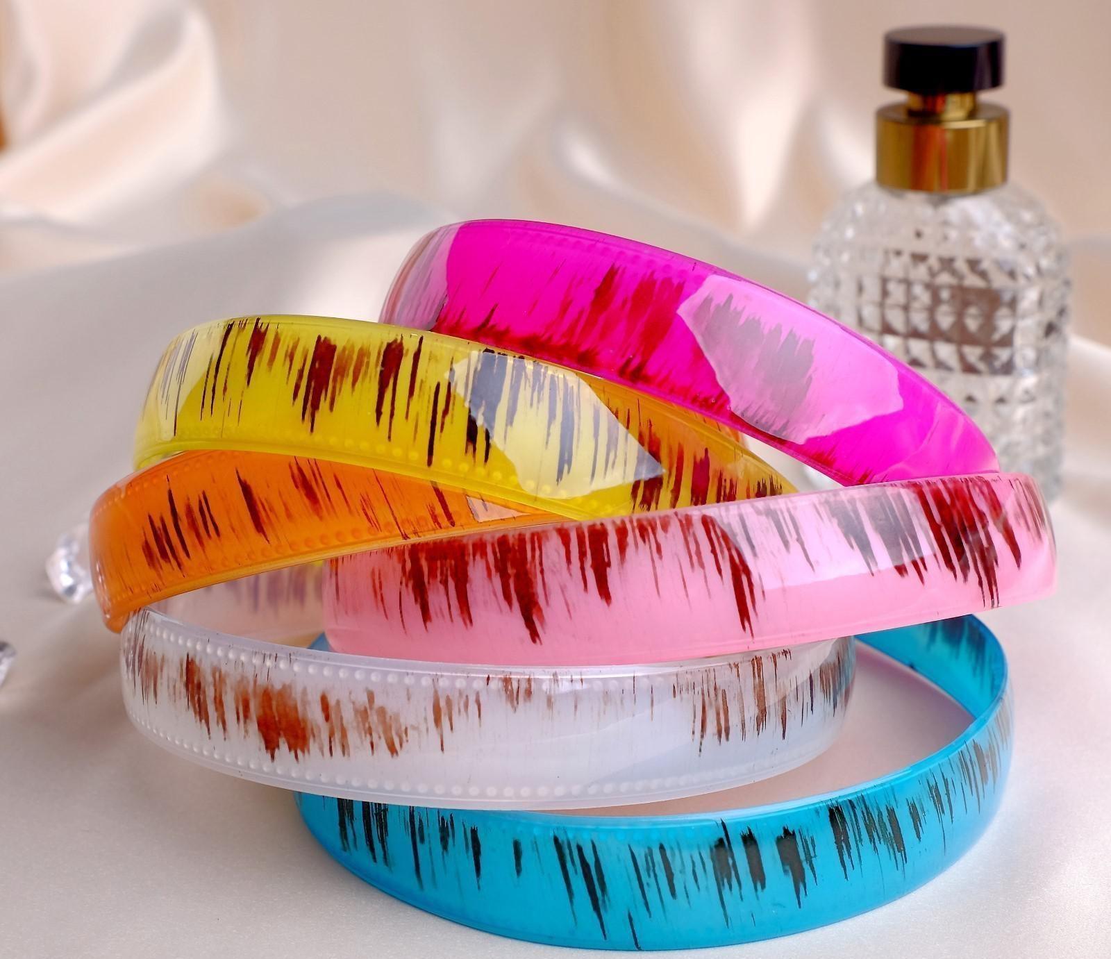 Ободок для волос 