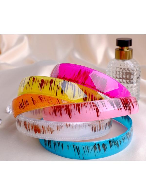 Ободок для волос 