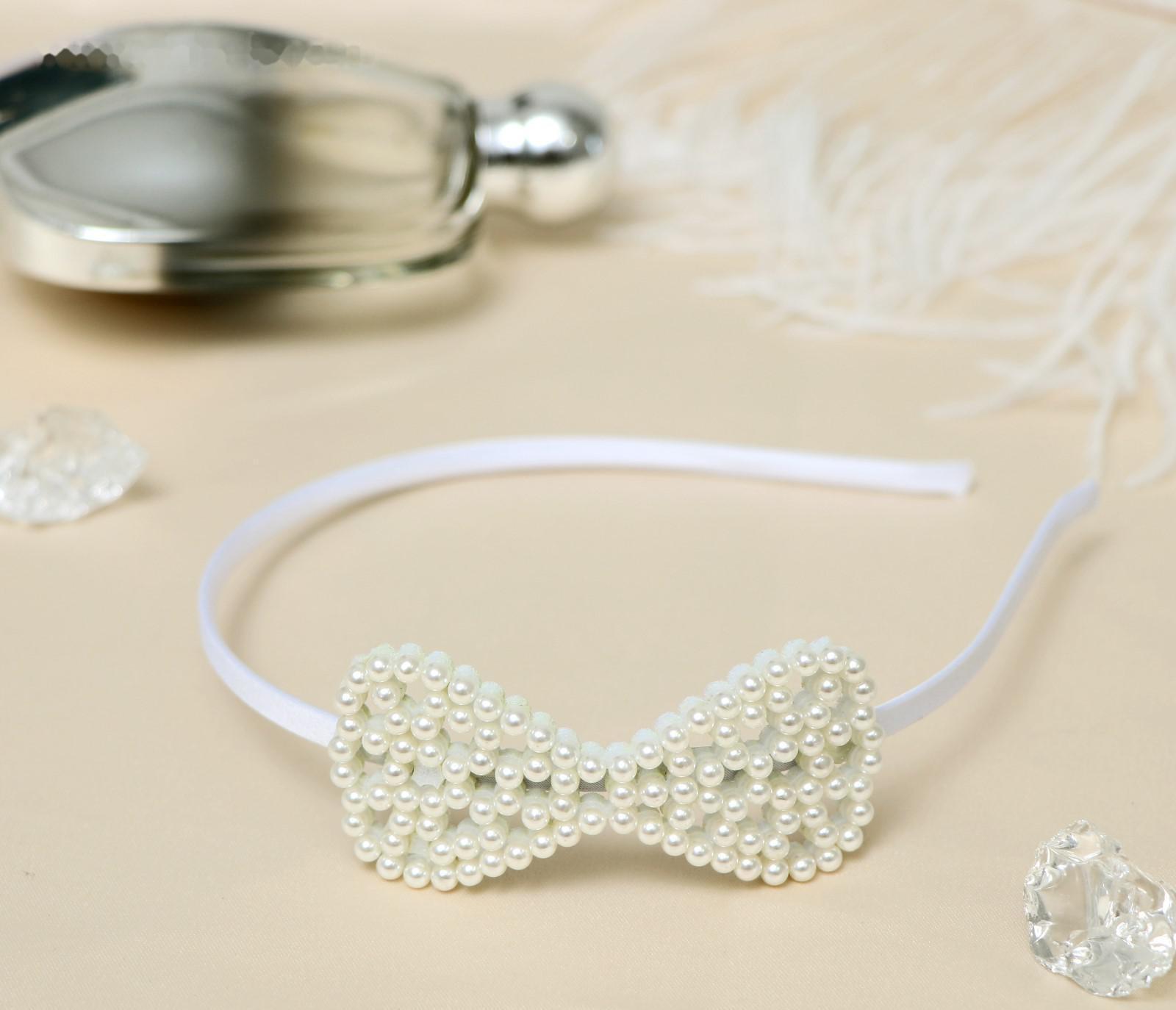 Ободок для волос 