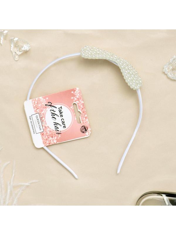 Ободок для волос 