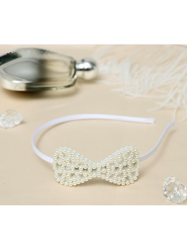 Ободок для волос 