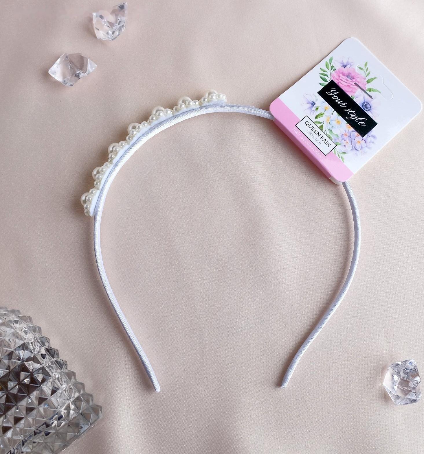 Ободок для волос 