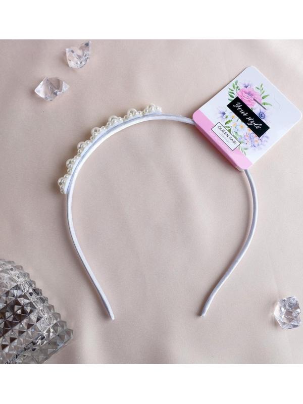 Ободок для волос 