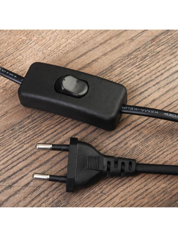 Лампа настольная 9293967TL/1 чернёное серебро E27 40Вт 30х30х53 см