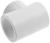 Тройник VALFEX, полипропиленовый, d=75 мм