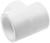 Тройник VALFEX, полипропиленовый, d=110 мм