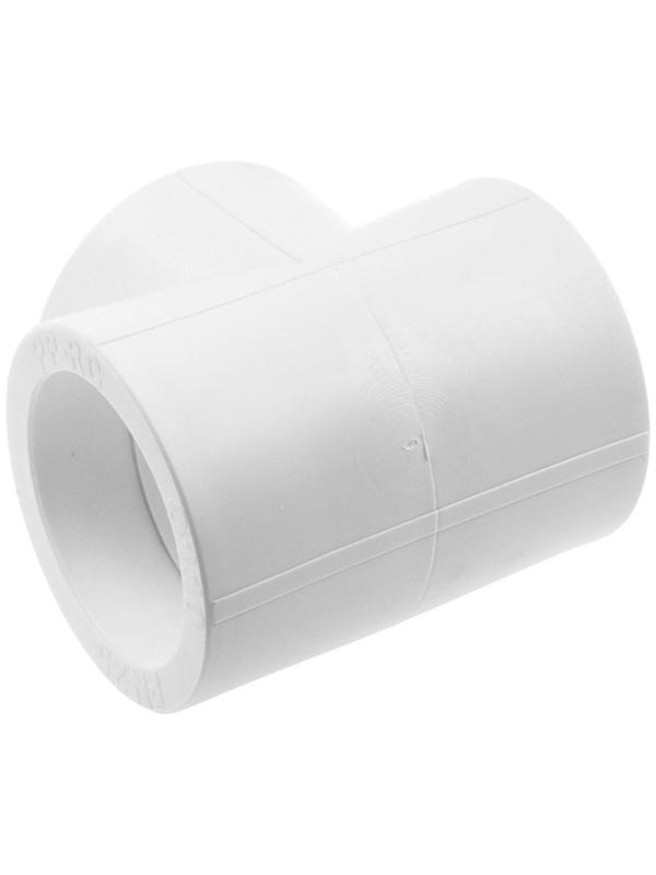 Тройник VALFEX, полипропиленовый, d=110 мм