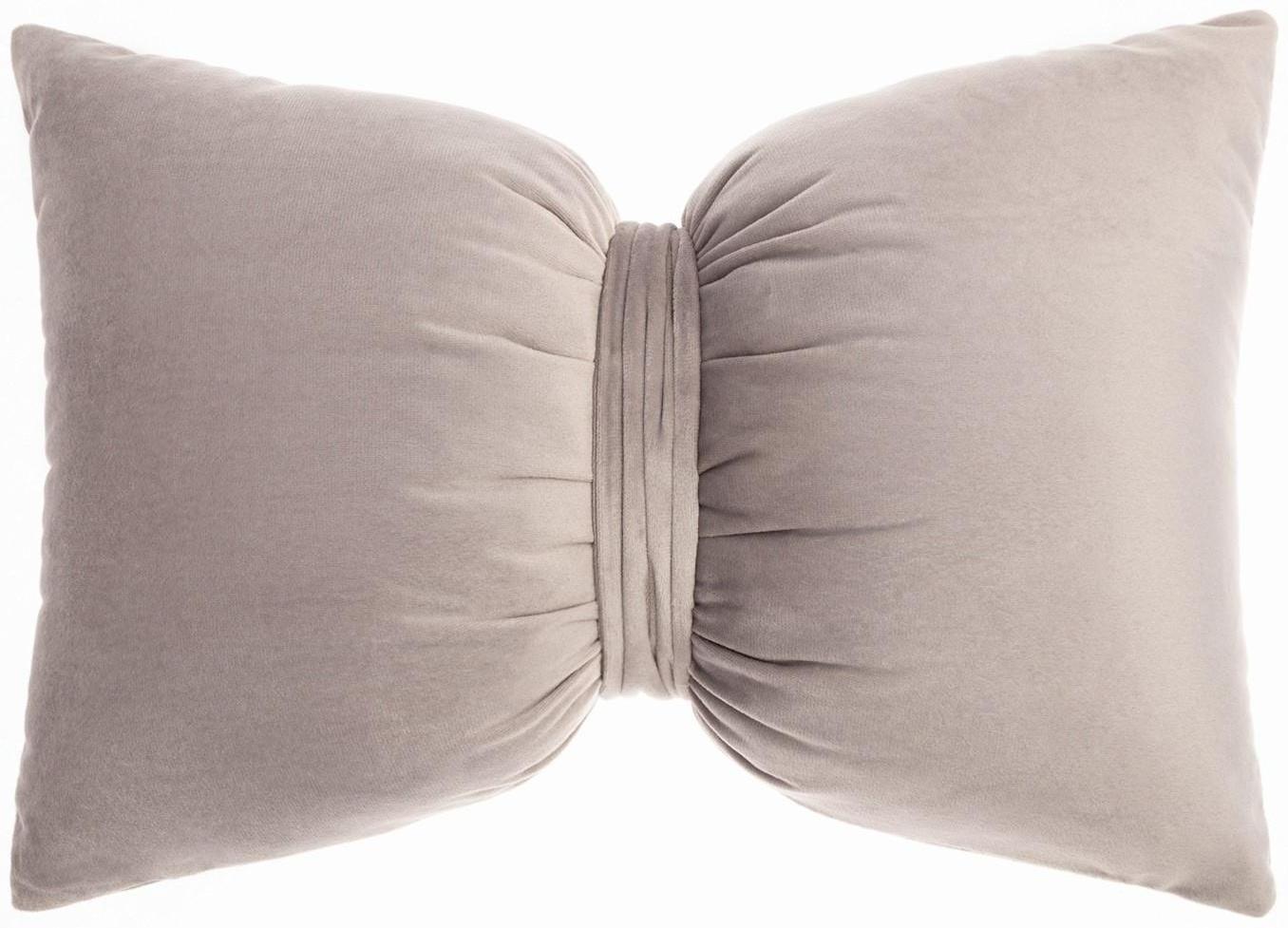 Подушка декоративная Этель «Бантик», 45х30 см