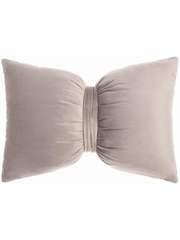 Подушка декоративная Этель «Бантик», 45х30 см