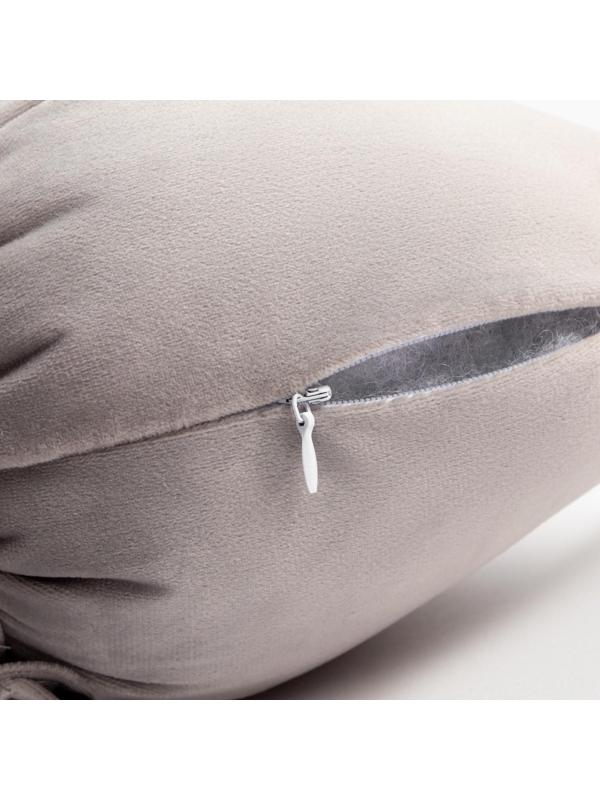 Подушка декоративная Этель «Бантик», 45х30 см