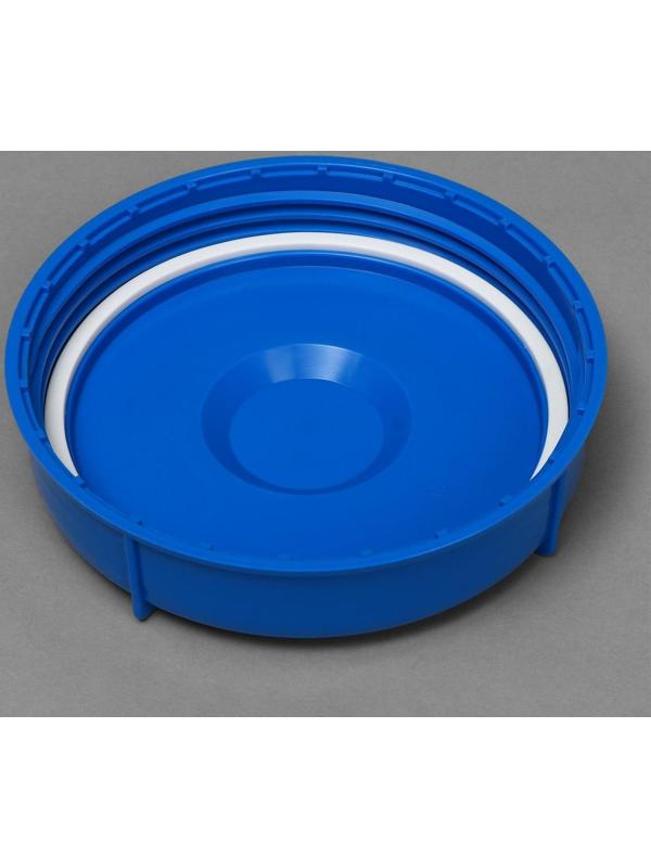 Фляга пищевая, 20 л, горловина 15 см, «Aqualine»