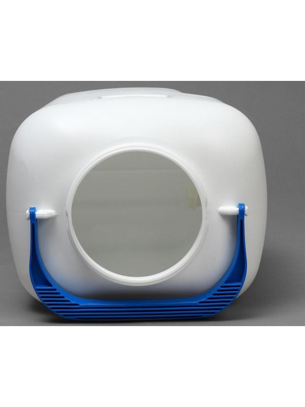 Фляга пищевая, 20 л, с краном, горловина 15 см,«Aqualine»