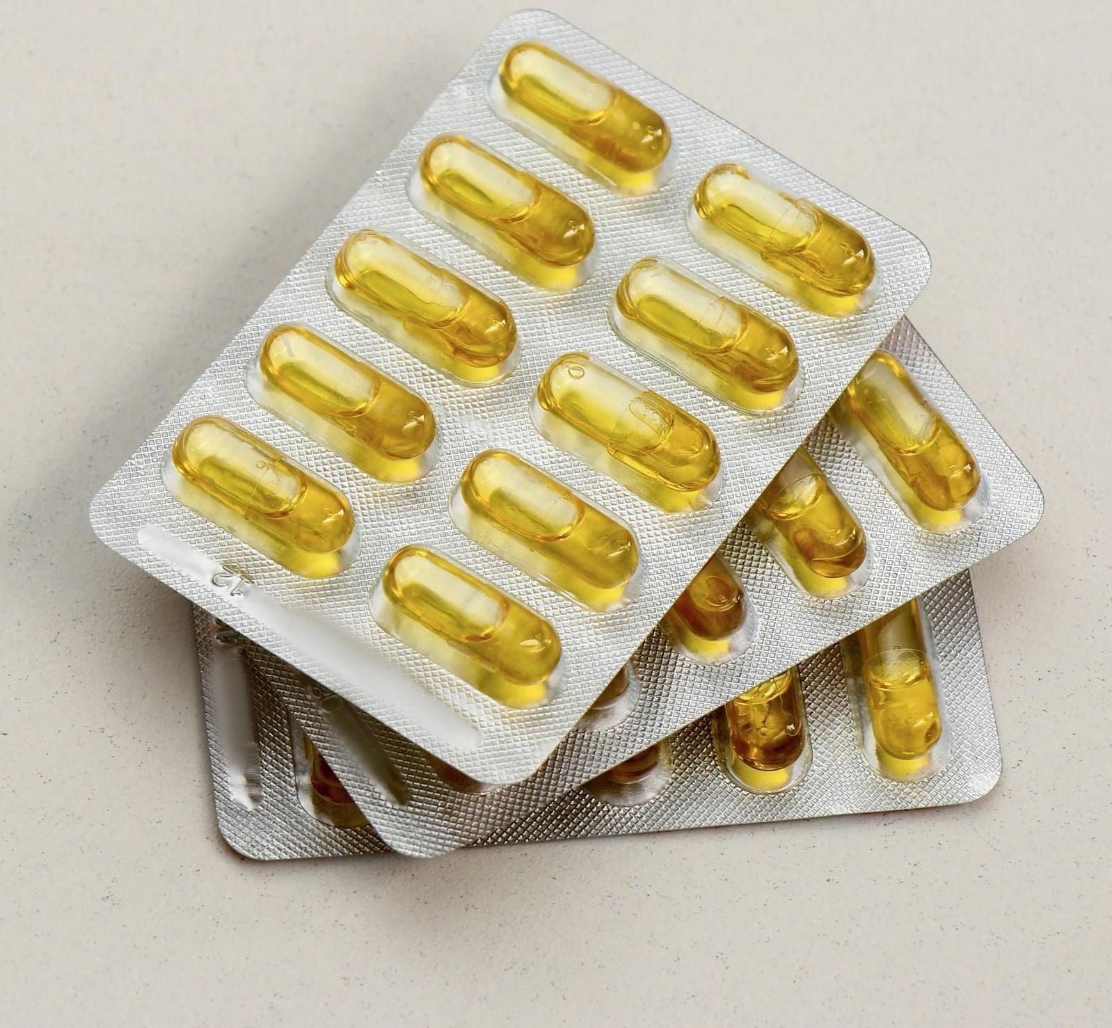 Масло экстраординарное натуральное 