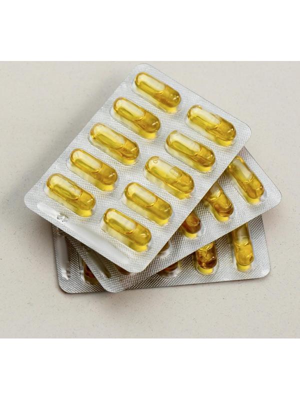 Масло экстраординарное натуральное 