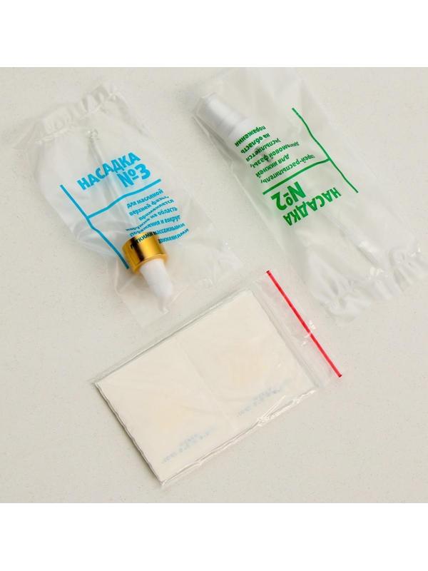 Dezpapilon Нативный трехфазный концентрат от папиллом и бородавок, 50 мл