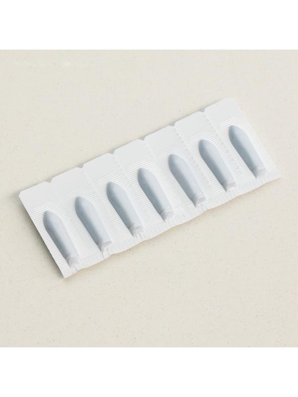 Средства косметические для интимной гигиены «Добродея» для женщин, от эрозии и кандидоза №7 *1,0 г