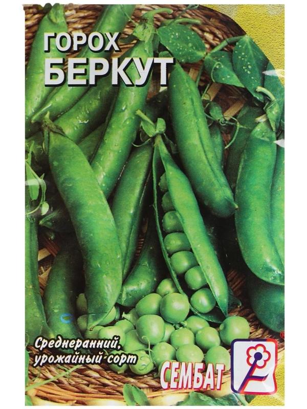 Семена Горох 