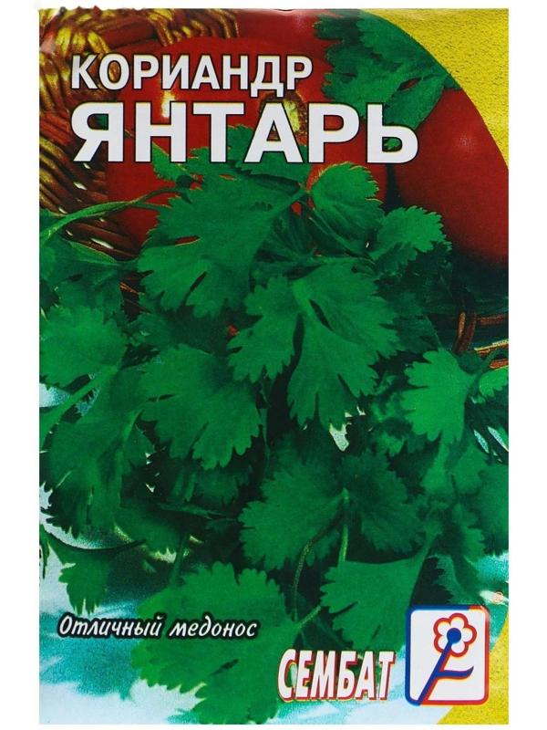 Семена Кориандр 