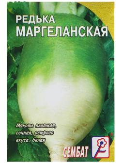 Семена Редька 