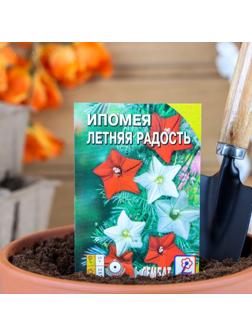 Семена цветов Ипомея 