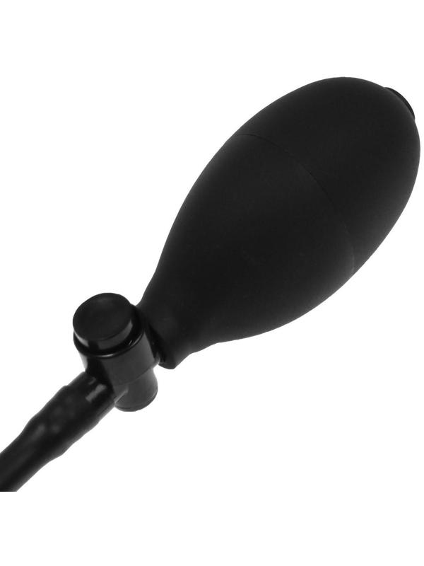 Пневмоподушка для аварийного открытия дверей, 17.5х15.5 см