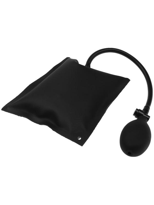 Пневмоподушка для аварийного открытия дверей, 17.5х15.5 см