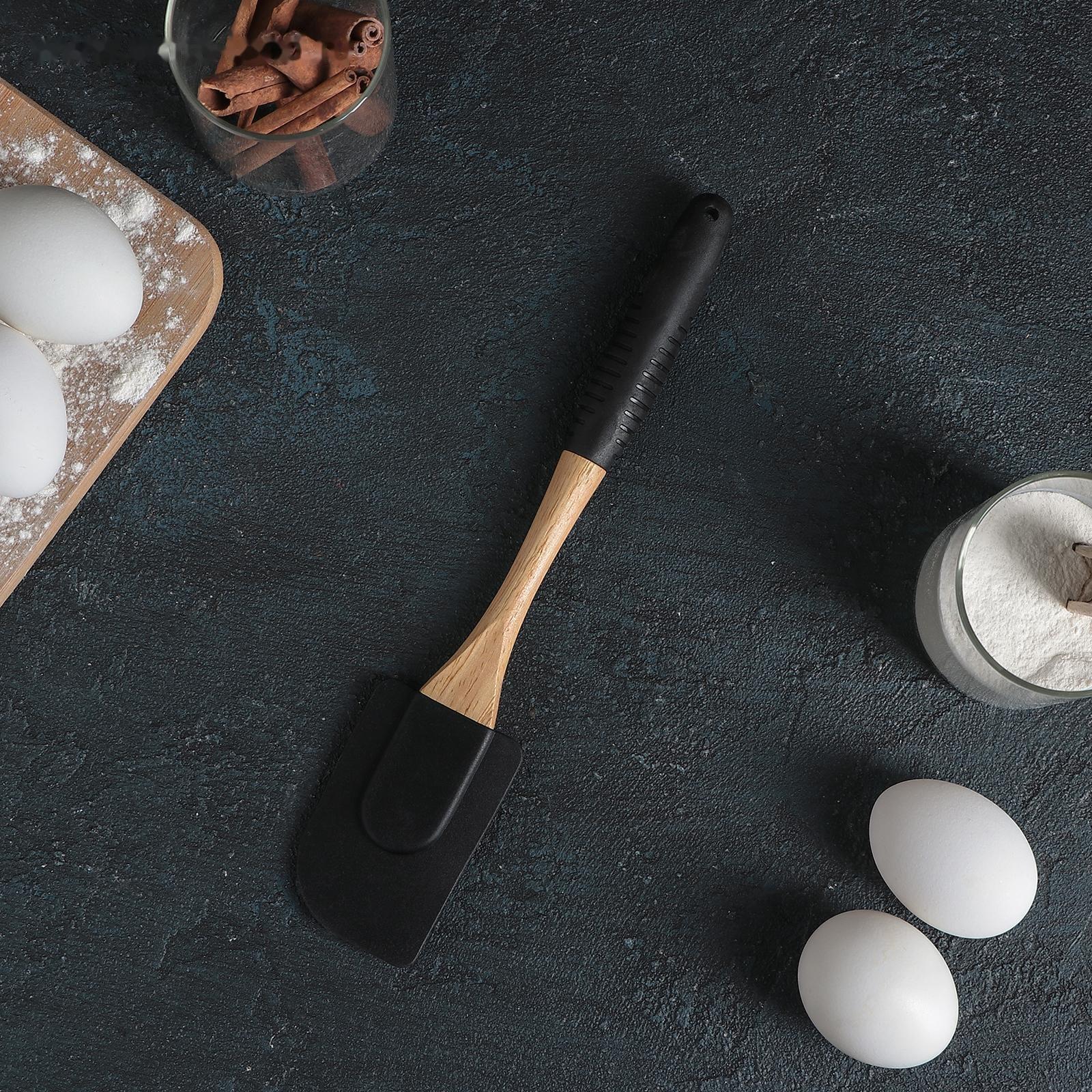 Лопатка Доляна «Макота», 26 см