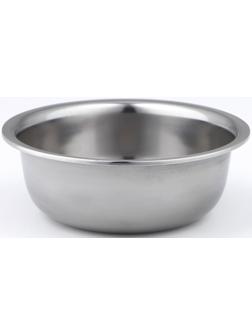 Миска из нержавеющей стали «Мэйли», 1 л, 17×6,5 см