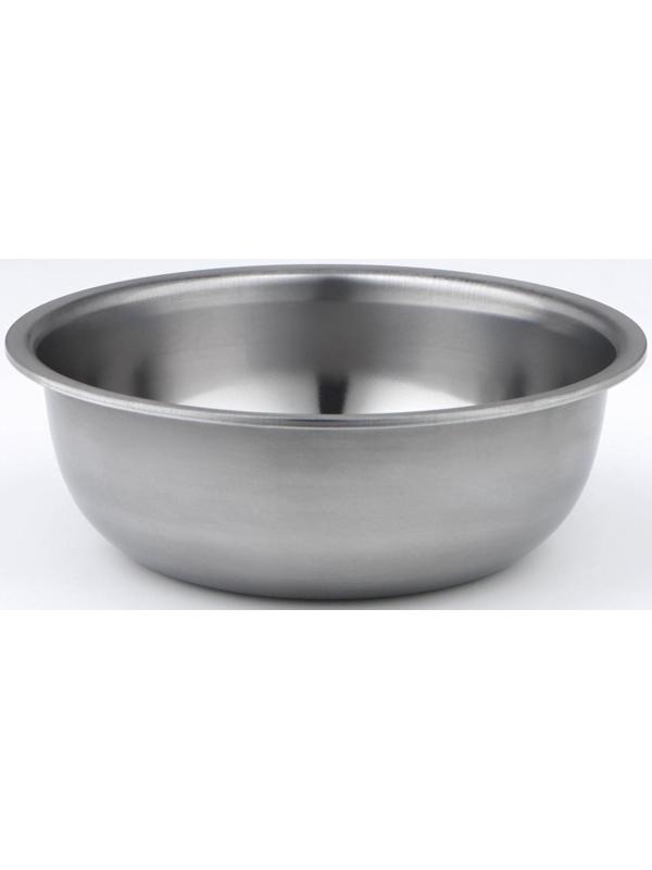 Миска из нержавеющей стали «Мэйли», 1,7 л, 21×6,5 см
